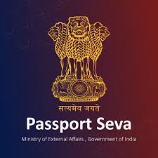 PASSPORT SEVA Icon